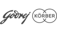 Godrej Korber 12-01