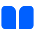 Open book_solid Open book_solid